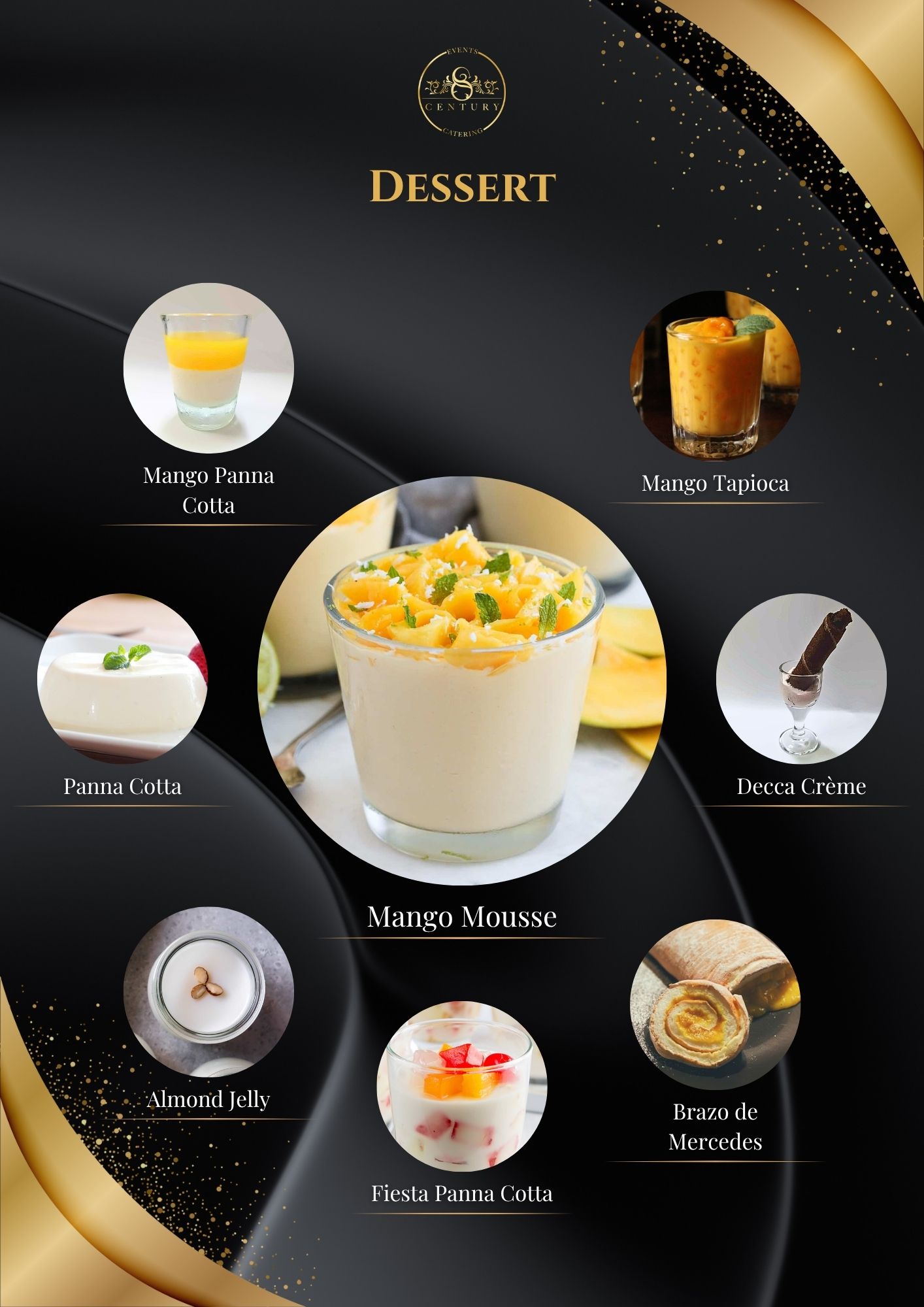 Dessert1 Icon